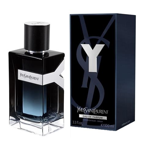 Yves Saint Laurent Cologne for Men 